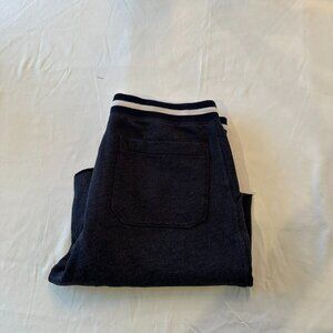JCrew Knit Sweat Shorts